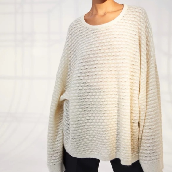 Babaton 1-01 Balboa Sweater - Picture 3 of 10